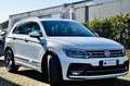 Volkswagen Tiguan 2.0 tdi R-Line INT+EXT 150cv dsg, TETTO, PERMUTE Wit - thumbnail 3