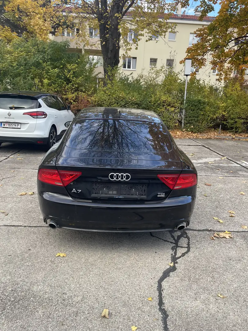Audi A7 Sportback 3,0 TDI DPF Aut. - 2