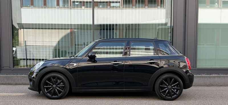 MINI One Mini 5-trg. One*NAVI*JCW*Panorma*Sportsitze* — photo 7