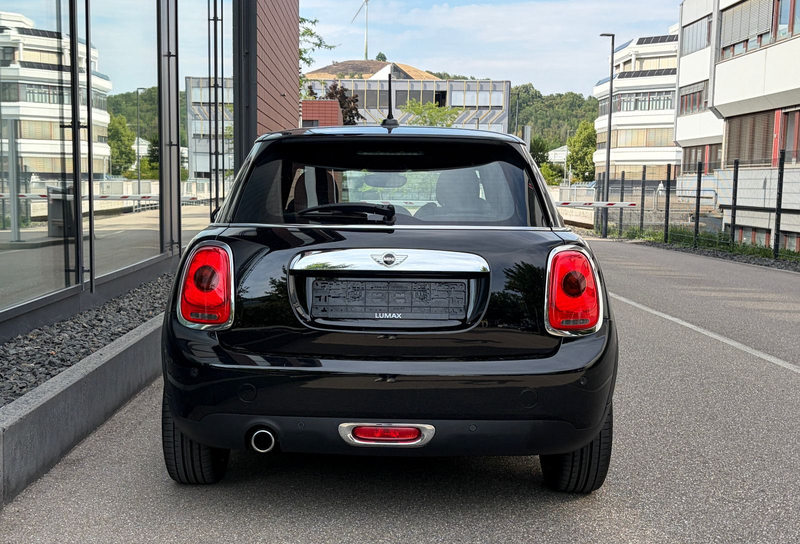 MINI One Mini 5-trg. One*NAVI*JCW*Panorma*Sportsitze* — photo 5