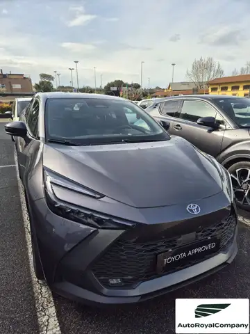 2024 Toyota C-HR for sale