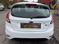 Ford Fiesta LED Klima TÜV/Service Neu Garantie 76TKM Blanc - thumbnail 5