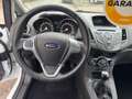 Ford Fiesta LED Klima TÜV/Service Neu Garantie 76TKM Weiß - thumbnail 14