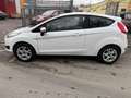 Ford Fiesta LED Klima TÜV/Service Neu Garantie 76TKM Blanc - thumbnail 8