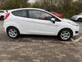 Ford Fiesta LED Klima TÜV/Service Neu Garantie 76TKM Blanc - thumbnail 7
