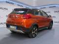 DR Automobiles DR3 1.5 S1 Gpl 114cv Orange - thumbnail 5