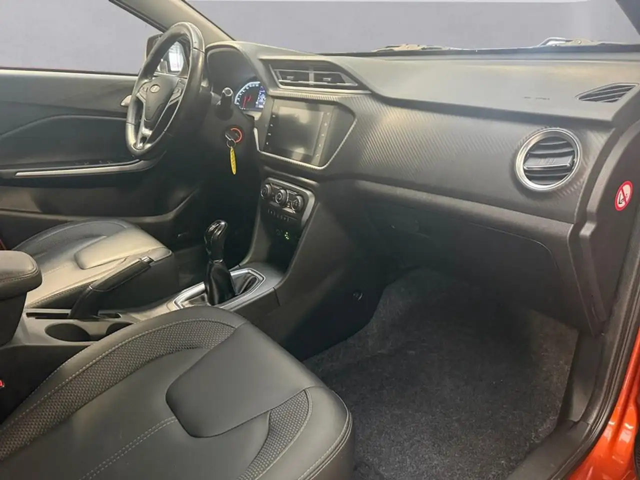 DR Automobiles DR3 1.5 S1 Gpl 114cv 14