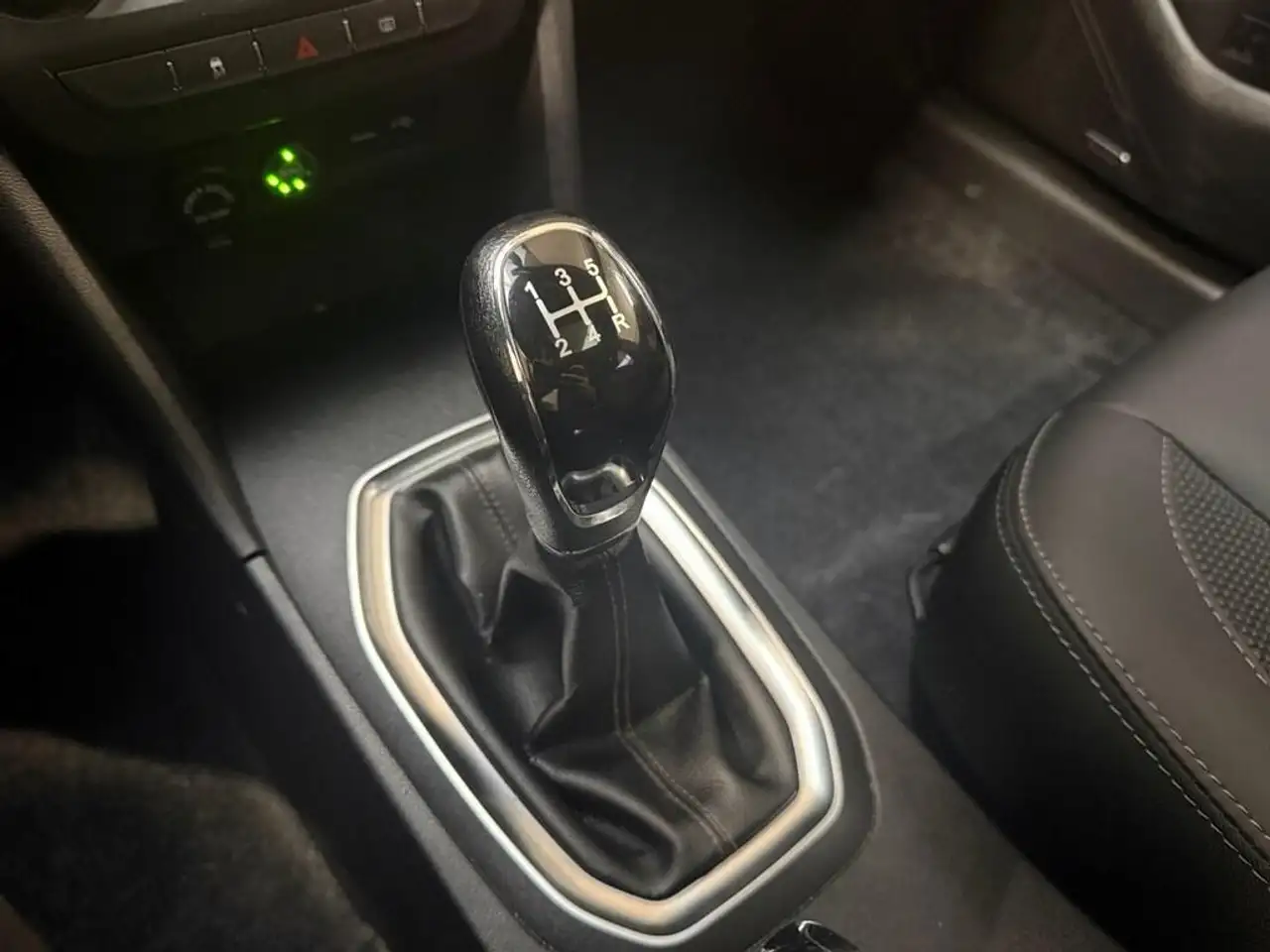 DR Automobiles DR3 1.5 S1 Gpl 114cv 18