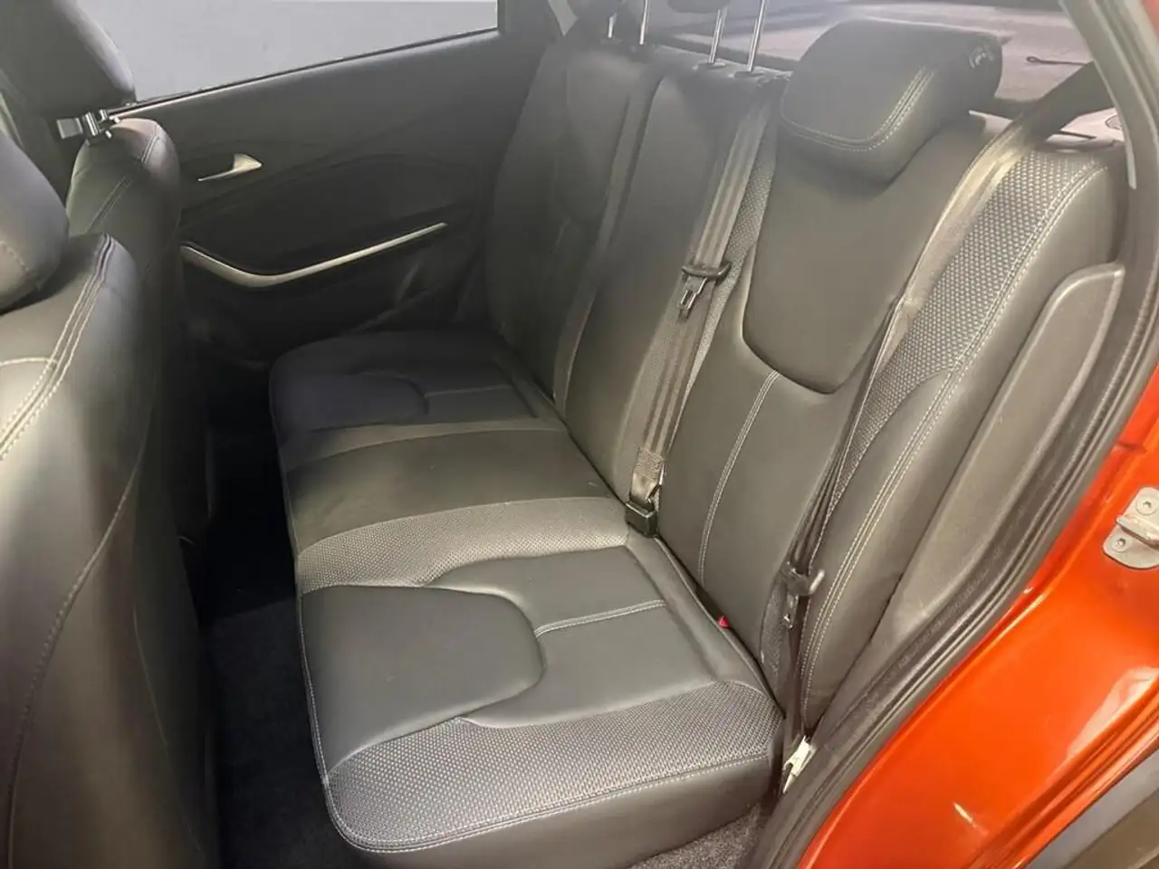 DR Automobiles DR3 1.5 S1 Gpl 114cv 13