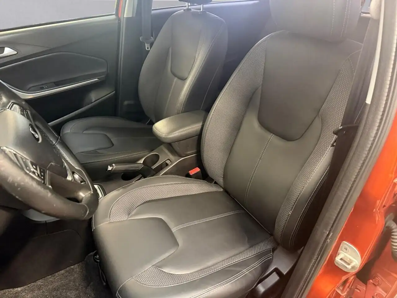 DR Automobiles DR3 1.5 S1 Gpl 114cv 10