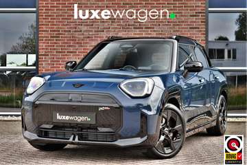 SE John Cooper Works XL 54kWh Pano ACC H/K HUD 360