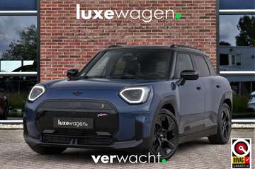 SE John Cooper Works XL 54kWh Pano ACC H/K HUD 360