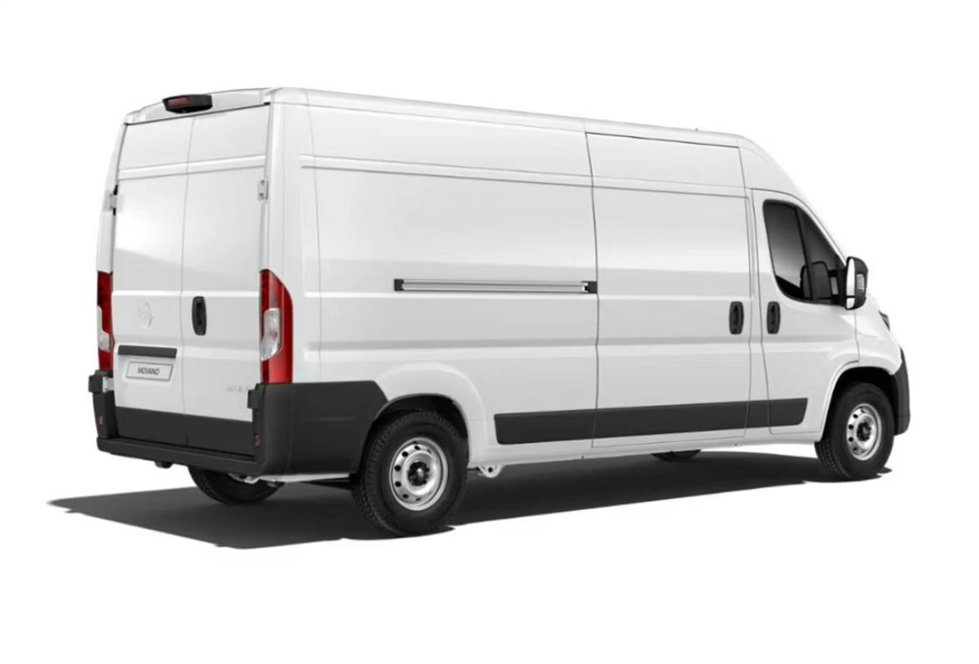 Opel Movano 35 L3H2 Kam HFT270 VisibP PDC Temp 5"-DAB 103 k... — photo 4