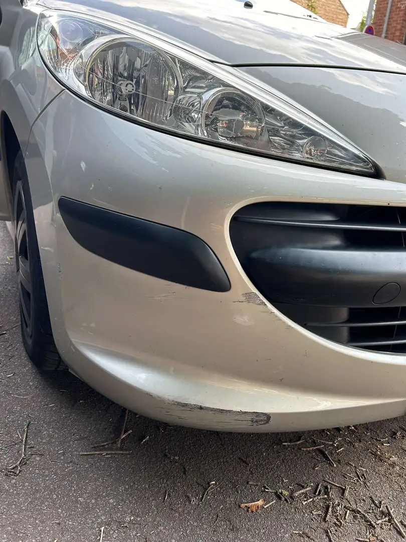 Peugeot 207 1.4e 75ch Urban - 1