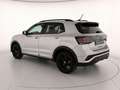 Volkswagen T-Cross 1.0 tsi r-line plus 115cv Grigio - thumbnail 3
