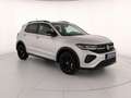 Volkswagen T-Cross 1.0 tsi r-line plus 115cv Grigio - thumbnail 4