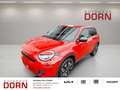 Fiat 600 Hybrid 125-Jahre-Edition 1.2 DCT Sitzheizung Rot - thumbnail 1