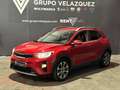 Kia Stonic 1.0 T-GDi Eco-Dynamic Drive 120 Rojo - thumbnail 3