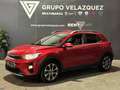 Kia Stonic 1.0 T-GDi Eco-Dynamic Drive 120 Rojo - thumbnail 1
