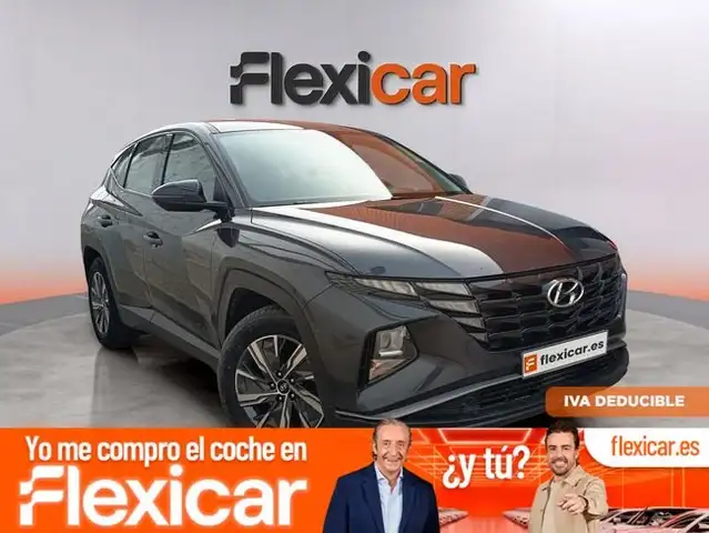 Hyundai TUCSON 1.6 TGDI Klass 4x2