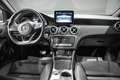 Mercedes-Benz A 200 200d 7G-DCT Grijs - thumbnail 4