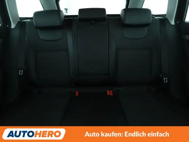 Skoda Octavia view 15