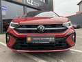Volkswagen Taigo 1.5 TSI R-Line Rood - thumbnail 3