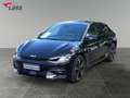 Kia EV6 Elektro GT-Line +Allwetter+LED+Navigation! Noir - thumbnail 2