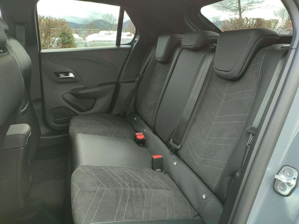 Opel Corsa-e