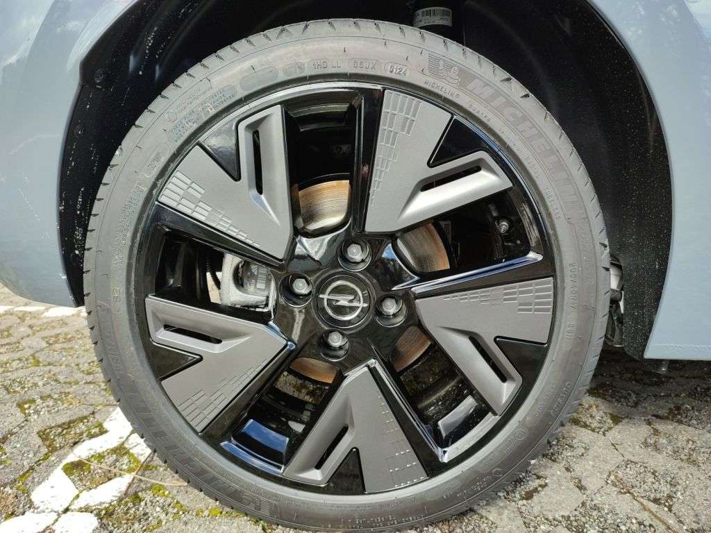 Opel Corsa-e