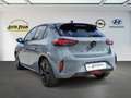 Opel Corsa-e GS (F) Grau - thumbnail 4