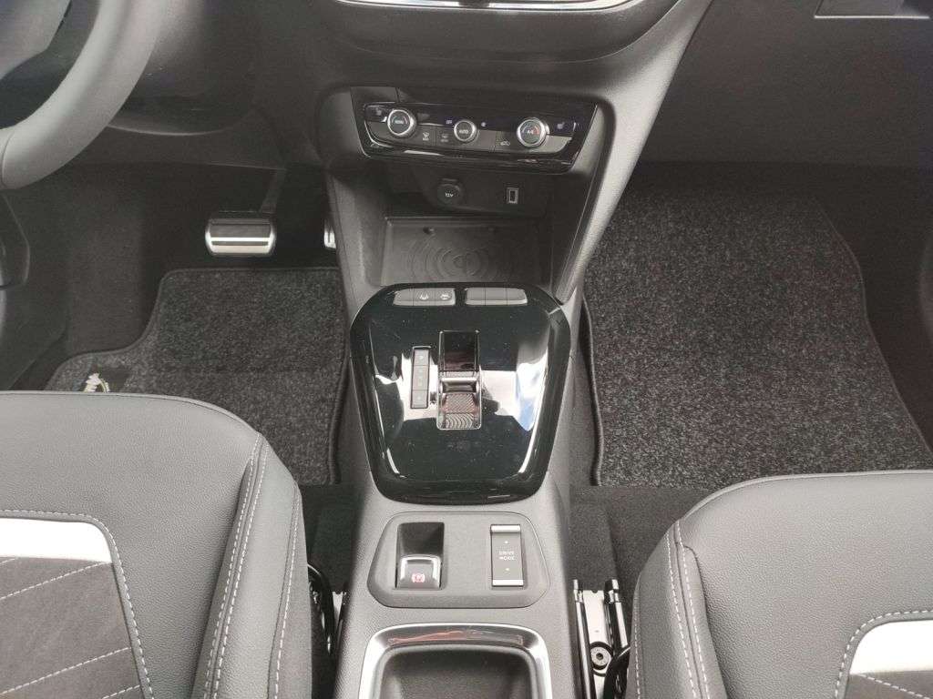 Opel Corsa-e