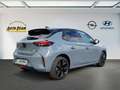 Opel Corsa-e GS (F) Gris - thumbnail 5