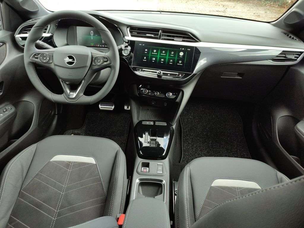 Opel Corsa-e