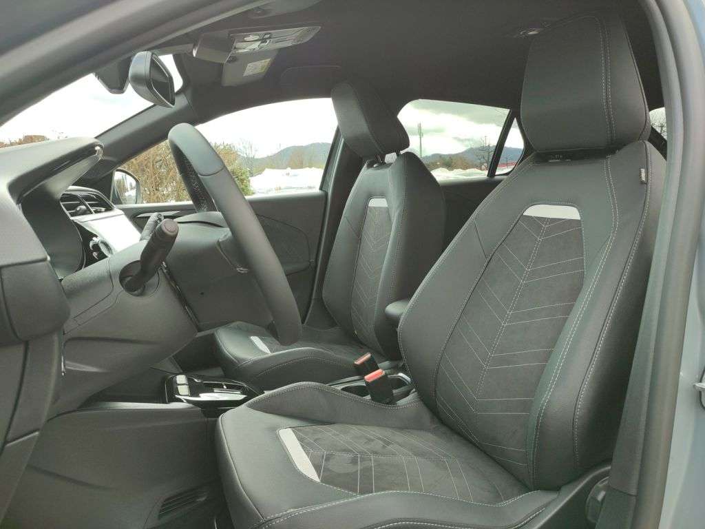 Opel Corsa-e