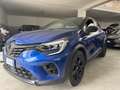 Renault Captur Captur 1.6 E-Tech full hybrid Rive Gauche  auto Bleu - thumbnail 11