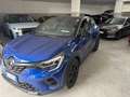 Renault Captur Captur 1.6 E-Tech full hybrid Rive Gauche  auto Bleu - thumbnail 10