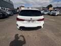 BMW 118 (F40) 118DA 150CH M SPORT 8CV Blanc - thumbnail 5