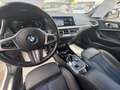 BMW 118 (F40) 118DA 150CH M SPORT 8CV Blanc - thumbnail 9