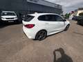 BMW 118 (F40) 118DA 150CH M SPORT 8CV Blanc - thumbnail 6