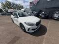 BMW 118 (F40) 118DA 150CH M SPORT 8CV Blanc - thumbnail 1