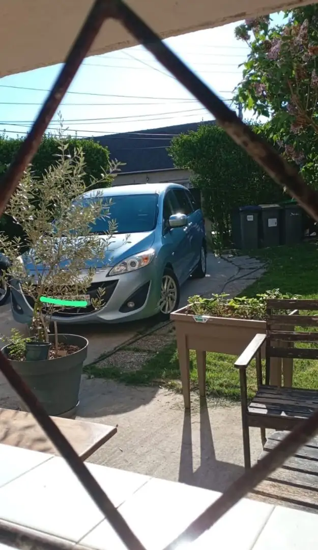Mazda 5 Mazda5 1.6 MZ-CD 115 7pl Dynamique - 2