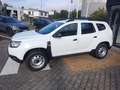 Dacia Duster TCe 100 2WD ECO-G Essential Weiß - thumbnail 2