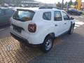 Dacia Duster TCe 100 2WD ECO-G Essential Weiß - thumbnail 5
