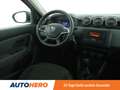 Dacia Duster 1.6 SCe Essential*AHK*KLIMA*1.HAND* Weiß - thumbnail 23