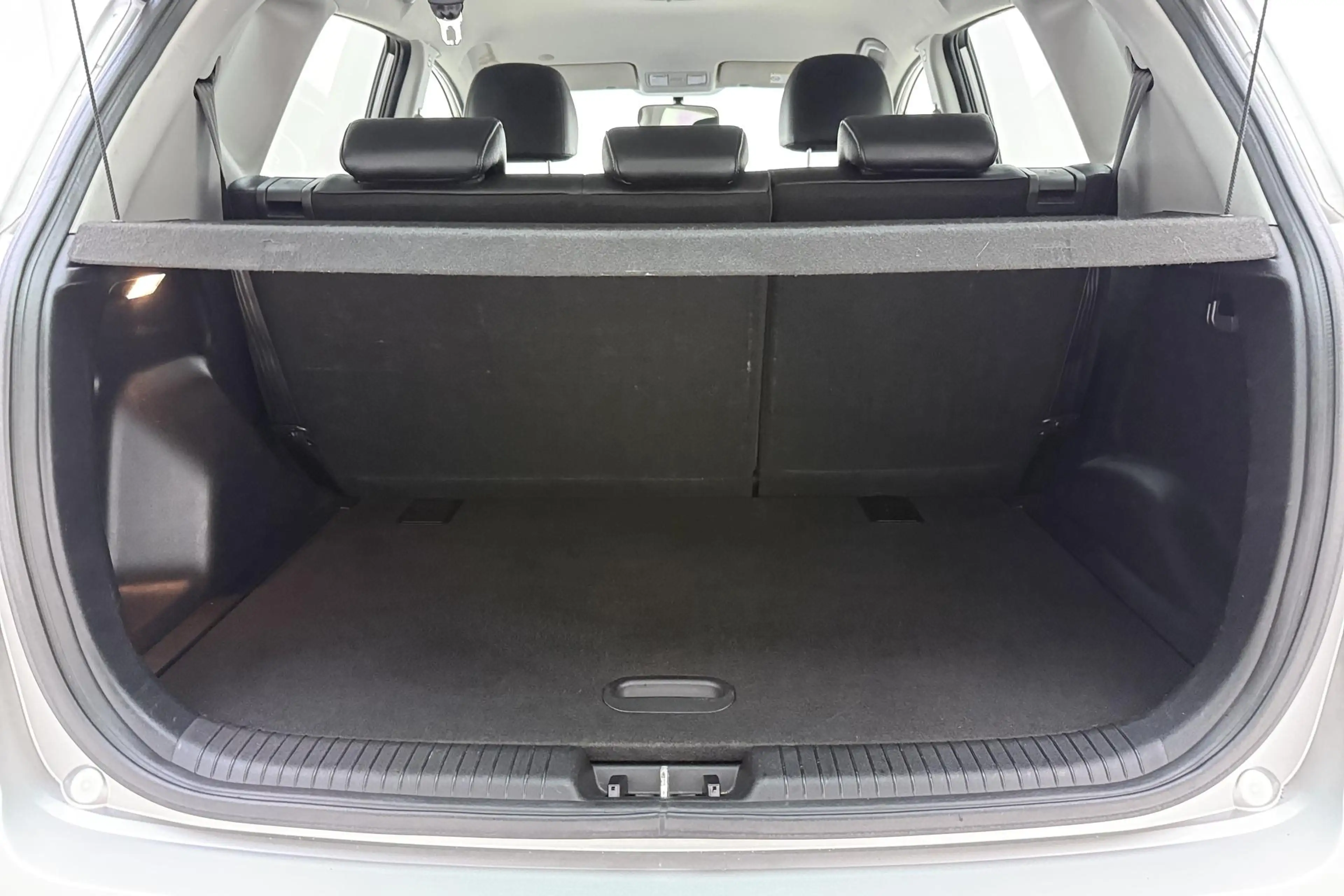 Kia Venga 1.6 CVVT Super Pack 125pk | Automaat | Climate Con — photo 13