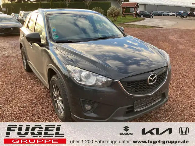 Mazda CX-5 2.0 Sendo 2WD Sound|SHZ|Temp|PDC