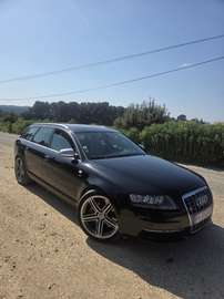 Avant 5.2 V10 435 Quattro Tiptronic A