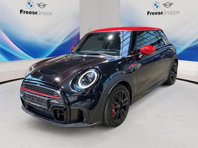 Imagine MINI John Cooper Works Cooper Wor Head-Up LED RFK