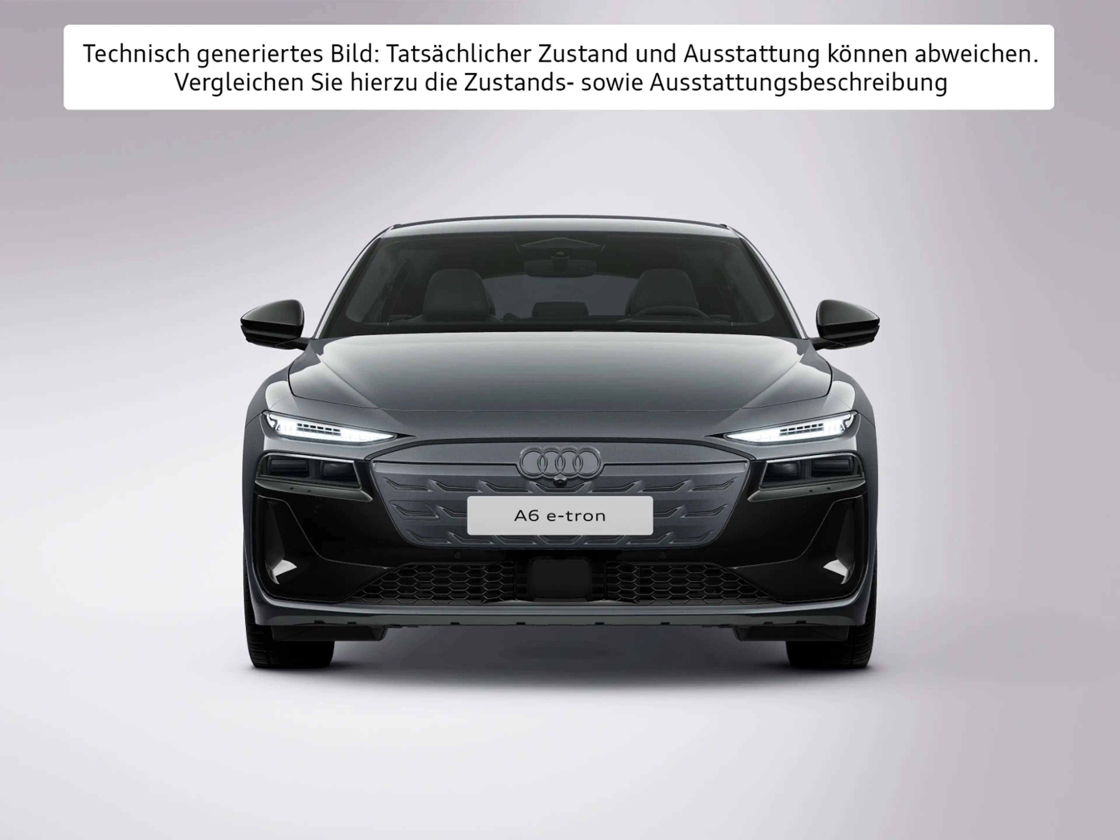 Audi A6 Avant e-tron performance 270 kW — photo 5